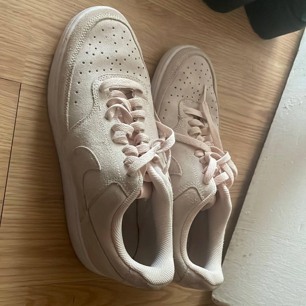 Needs to be cleaned.